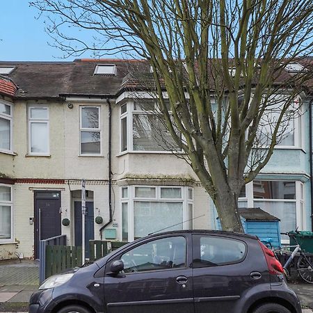Citystay Albert Apartments In Hendon Nw4 Luaran gambar