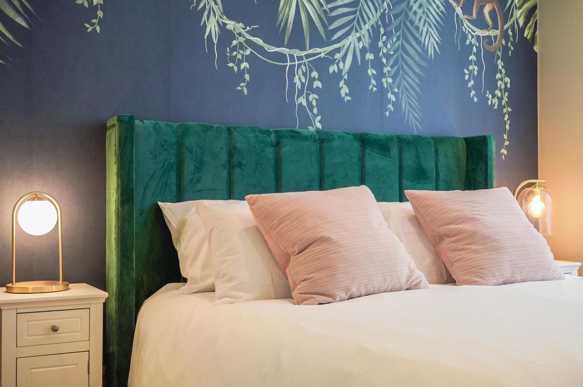 Citystay Albert Apartments In Hendon Nw4 Luaran gambar