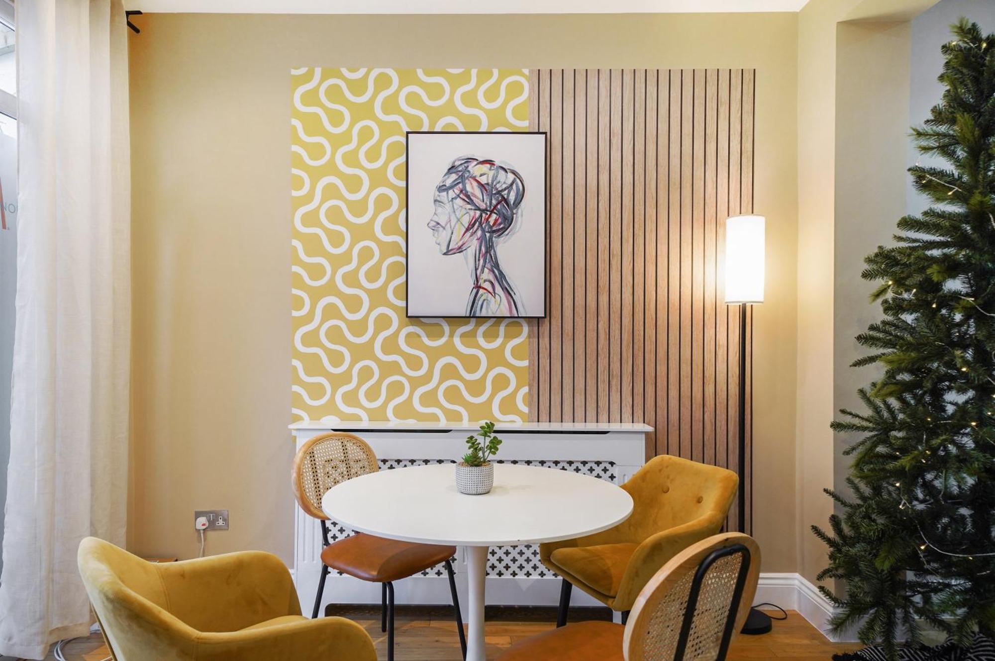 Citystay Albert Apartments In Hendon Nw4 Luaran gambar