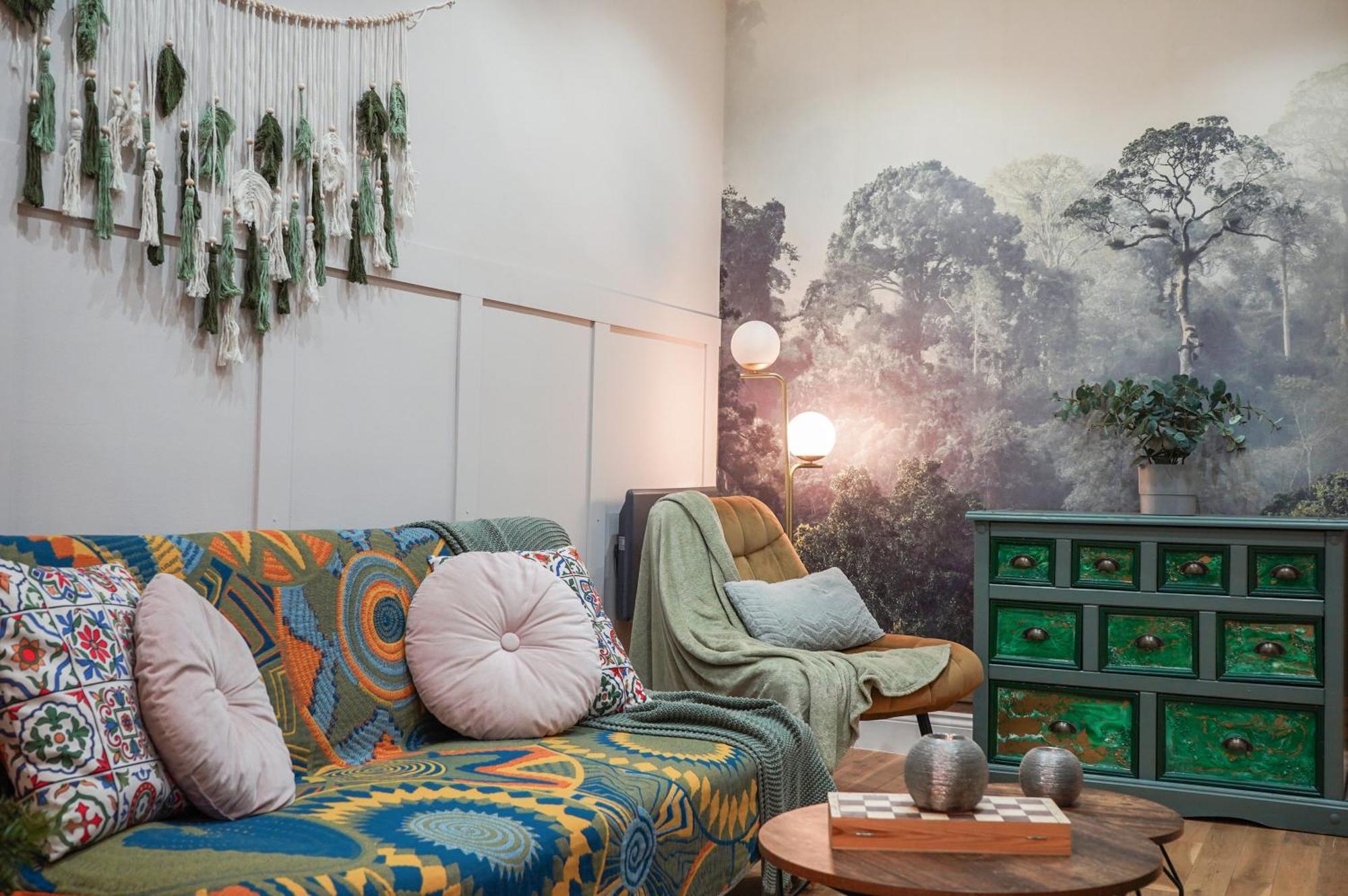 Citystay Albert Apartments In Hendon Nw4 Luaran gambar