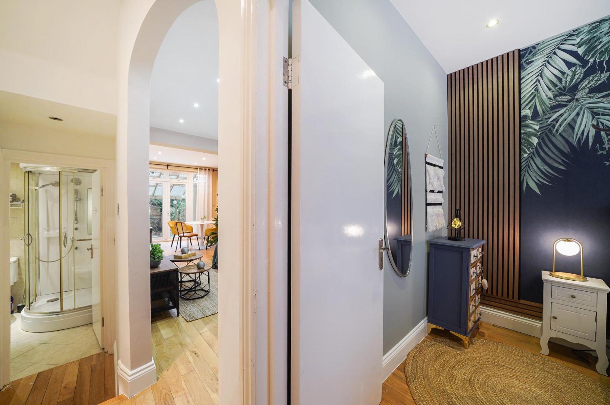 Citystay Albert Apartments In Hendon Nw4 Luaran gambar