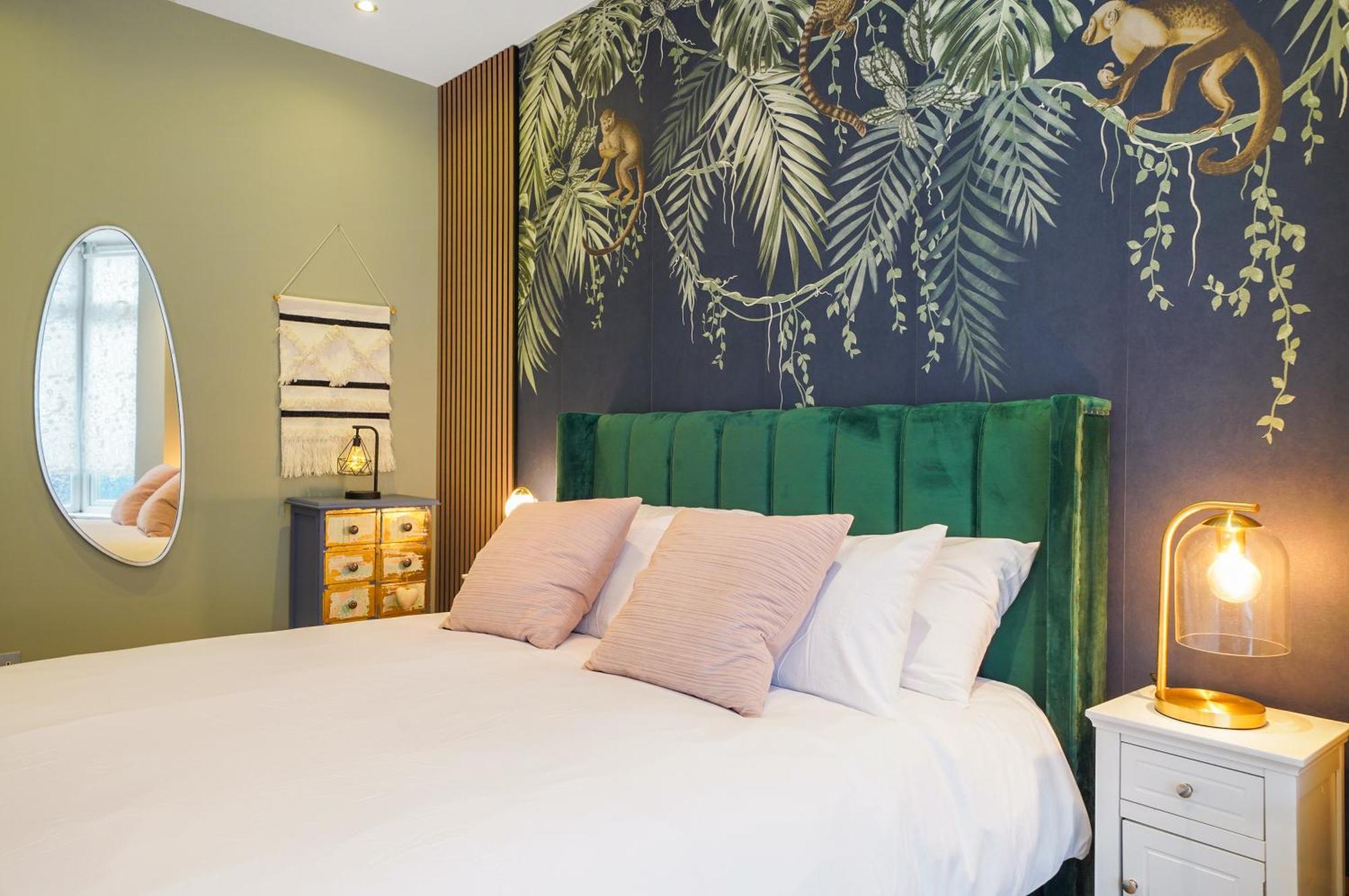 Citystay Albert Apartments In Hendon Nw4 Luaran gambar