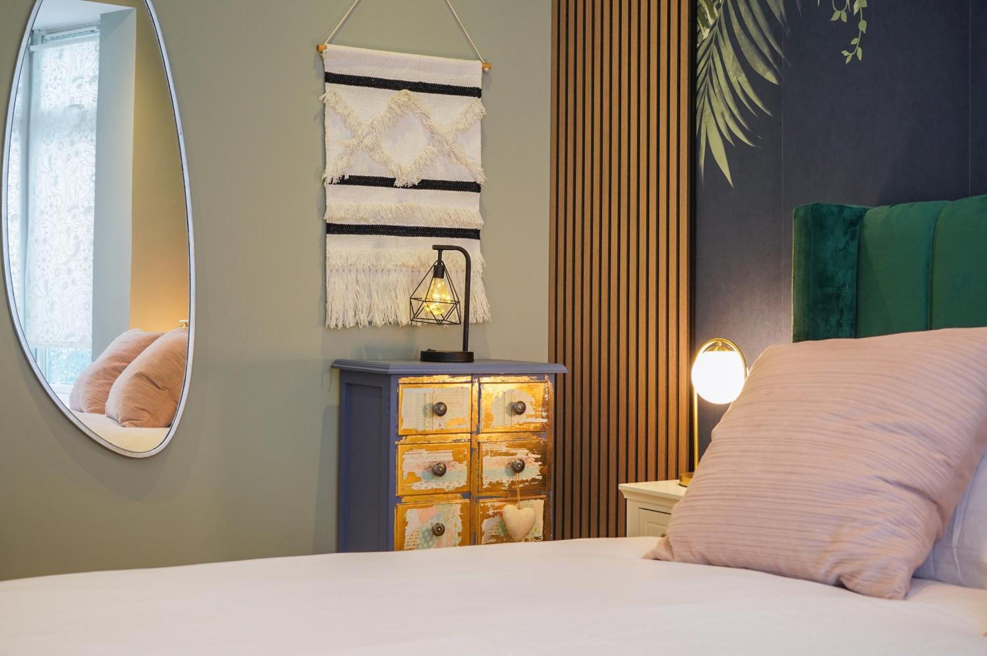 Citystay Albert Apartments In Hendon Nw4 Luaran gambar