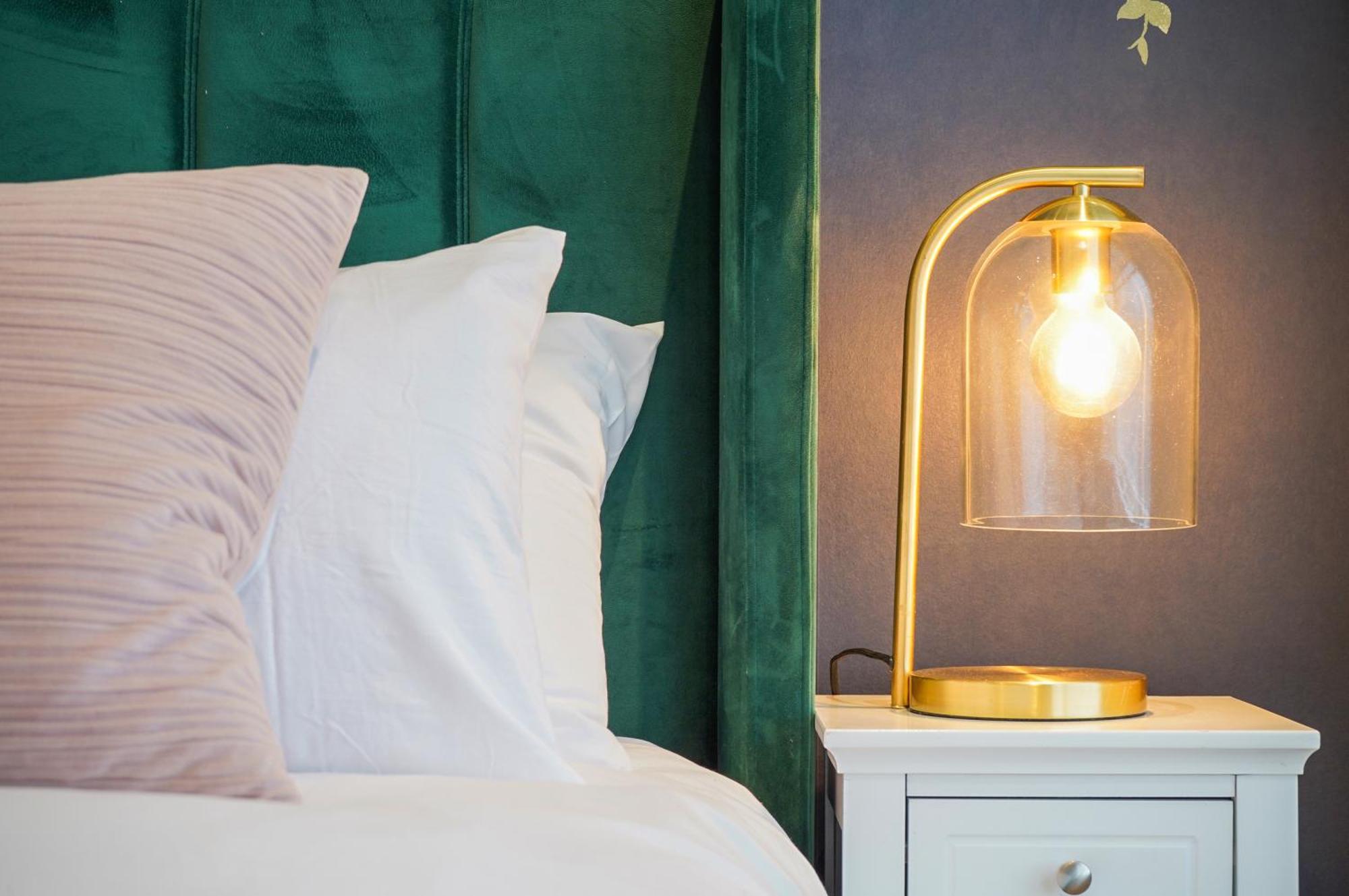 Citystay Albert Apartments In Hendon Nw4 Luaran gambar