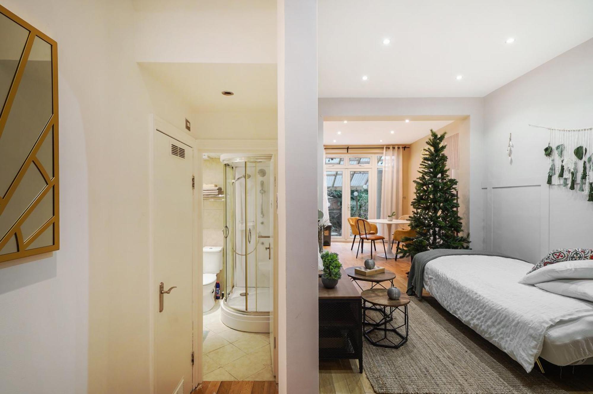 Citystay Albert Apartments In Hendon Nw4 Luaran gambar