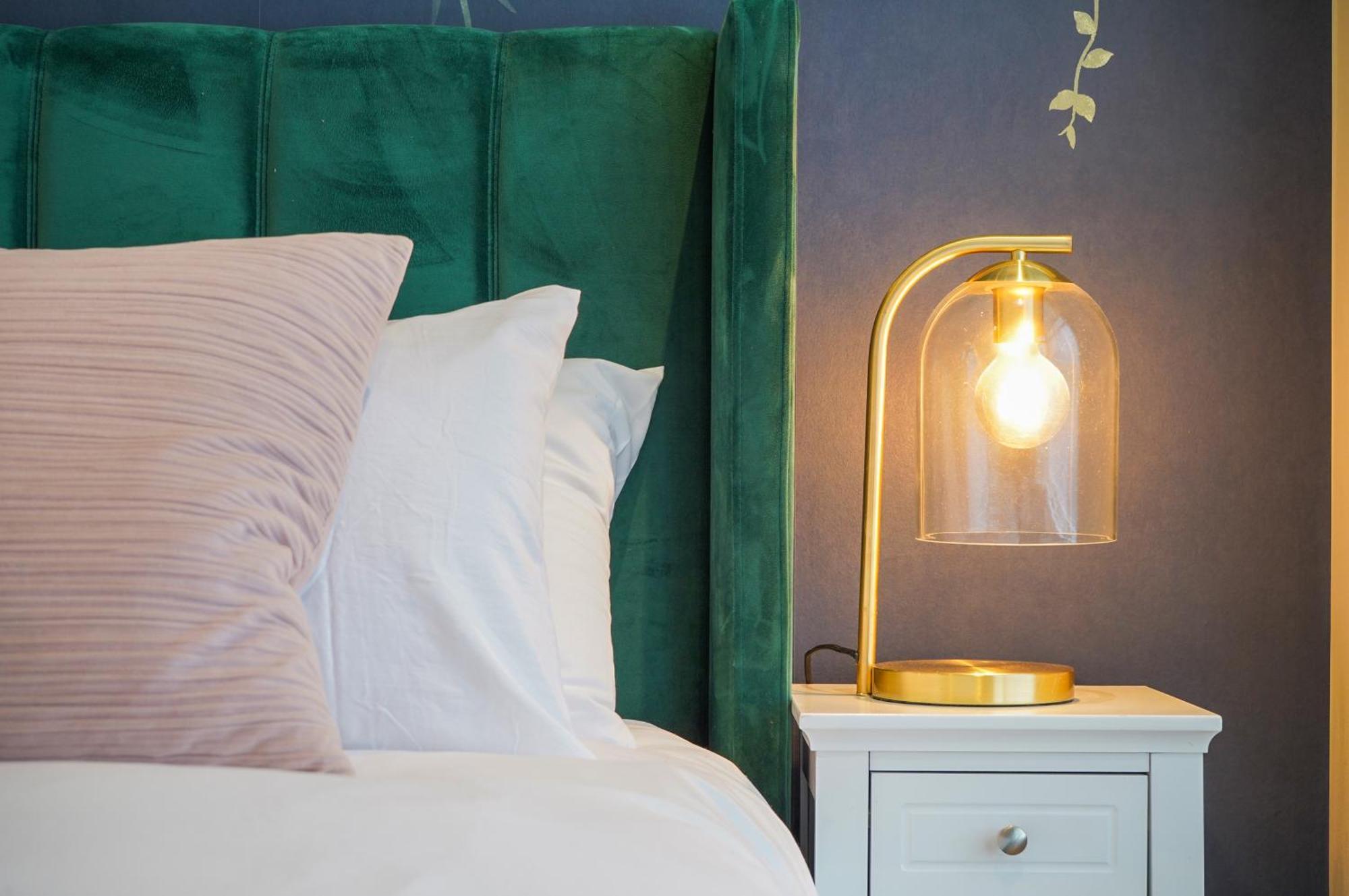 Citystay Albert Apartments In Hendon Nw4 Luaran gambar