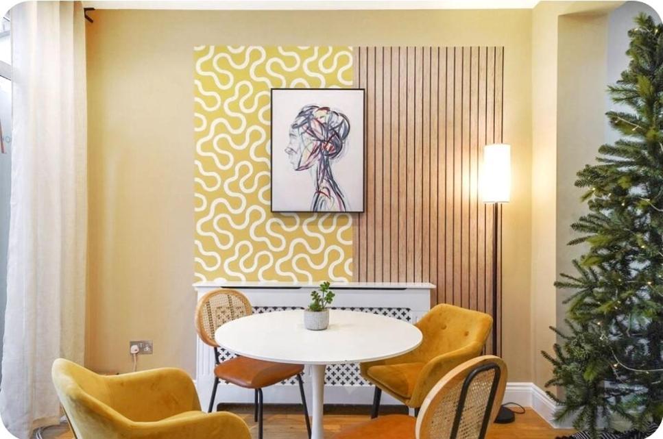 Citystay Albert Apartments In Hendon Nw4 Luaran gambar